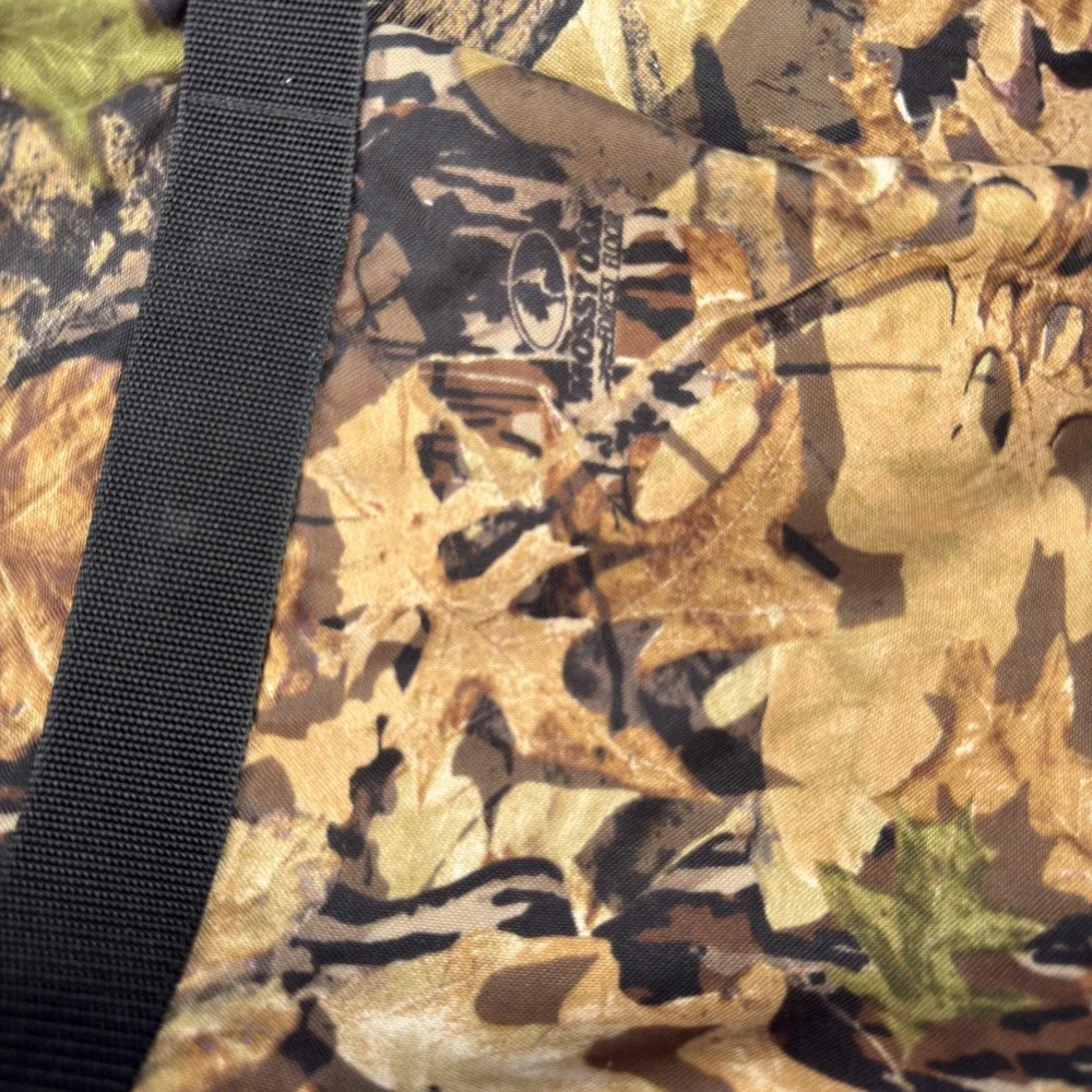Fieldline duffel bag